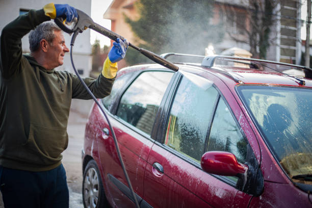 Best Exterior Home Cleaning  in Lo, HI